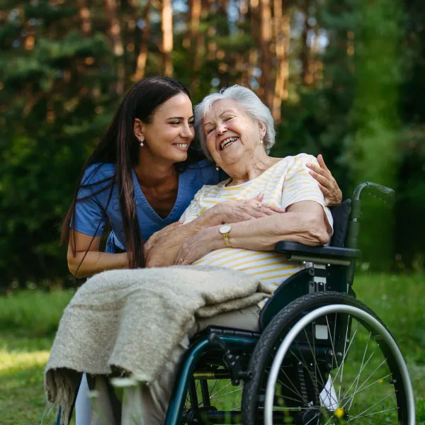 Why choose Focused Health Care