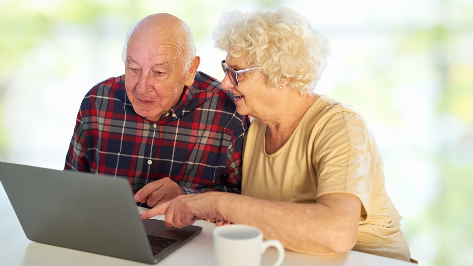 Why It’s Important for Seniors to Socialise